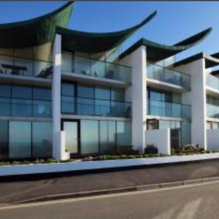 Westward Ho! Beachfront Luxury For 2 Εξωτερικό φωτογραφία