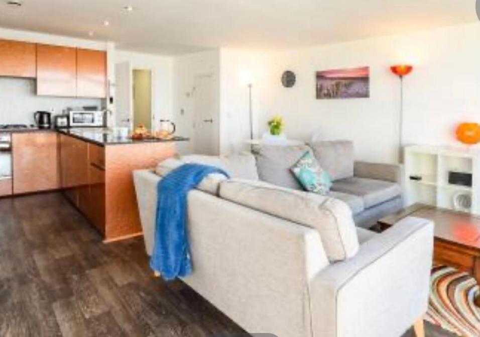 Westward Ho! Beachfront Luxury For 2 Εξωτερικό φωτογραφία