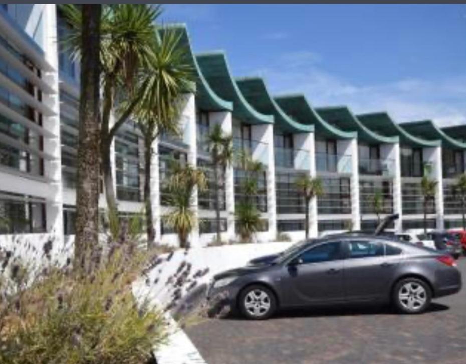 Westward Ho! Beachfront Luxury For 2 Εξωτερικό φωτογραφία